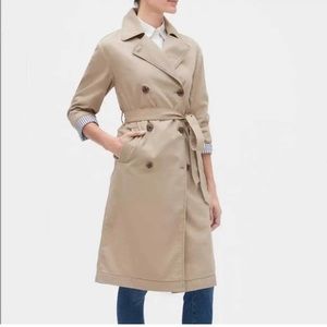 GAP Classic Trench Coat